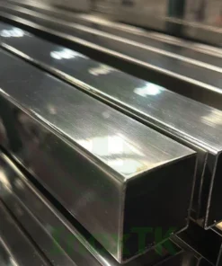 So sánh hộp inox 201 và inox 304 về thành phần hoá học