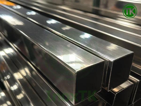 Khi nào nên chọn inox 201/304 cho hộp inox trang trí