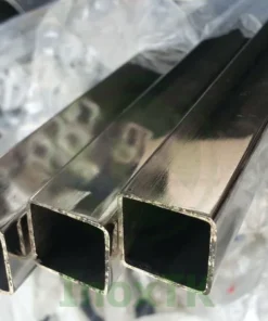 Dịch vụ tư vấn kỹ thuật mua hộp inox tại Inox TK