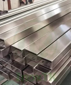 So sánh hộp inox 201 và inox 304 theo tiêu chí bề mặt và tính thẩm mỹ