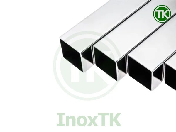 Phân loại hộp inox trang trí theo hình dạng