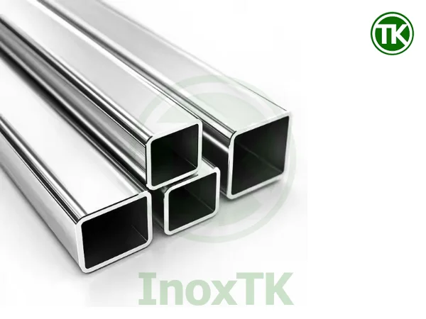Vai trò của hộp inox trang trí