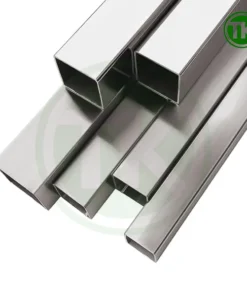 Hộp inox vuông