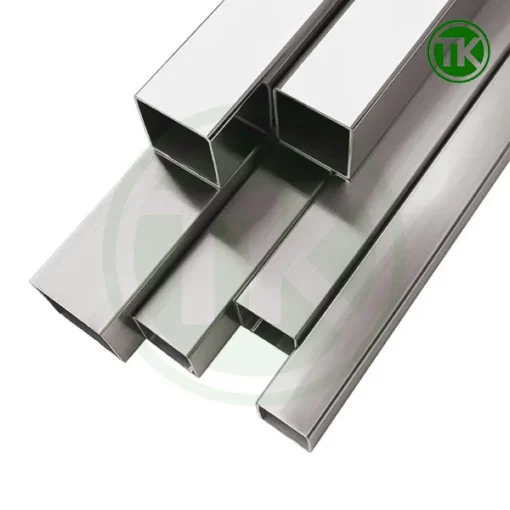 Hộp inox vuông