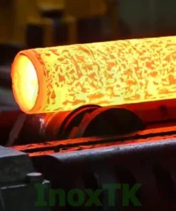 Ống inox đúc đúc