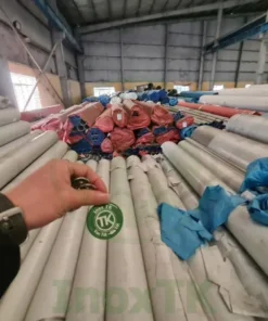 Khả năng chịu áp và nhiệt độ của ống hàn và ống đúc inox công nghiệp