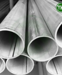 Ống inox hàn