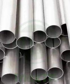 Ống inox hàn công nghiệp