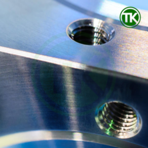 Tiêu chuẩn và cấp dộ nhám của bề mặt