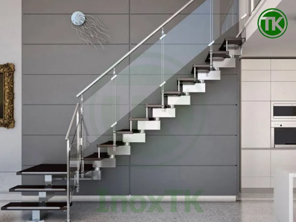 Ứng dụng hộp inox trong cơ khí nội thất