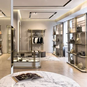 Ứng dụng của hộp inox trong cơ khí nội thất