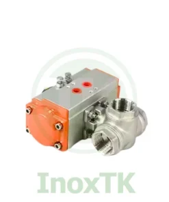 Lưu ý khi lựa chọn van bi 3 ngả ren khí nén