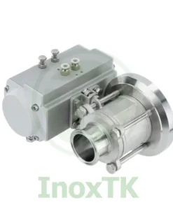 Ứng dụng của van bi xả đáy khí nén