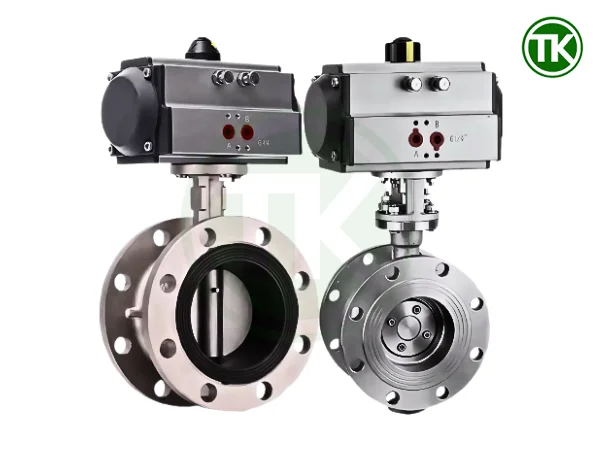 Khác nhau về kích thước đường ống và chi phí lắp đặt