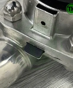 Lựa chọn van phù hợp là một bước quan trọng