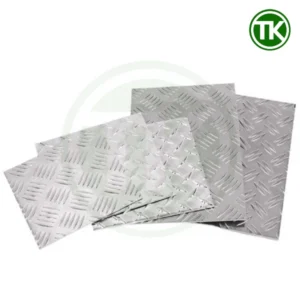 Phân loại các loại tấm inox chống trượt trên thị trường