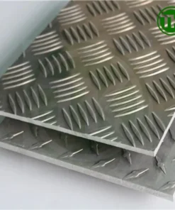 Tấm inox 304 chống trượt