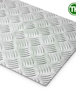 Tấm inox 316 chống trượt