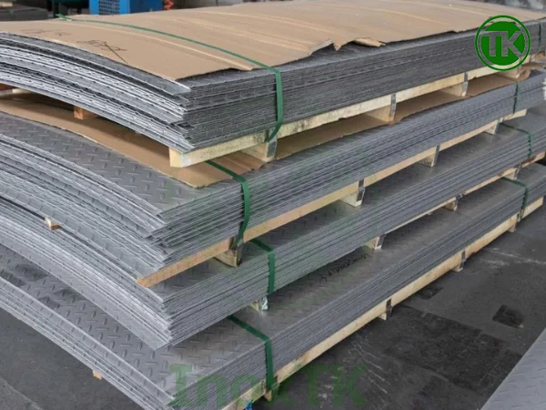 Cấu tạo bề mặt và các loại hoa văn phổ biến