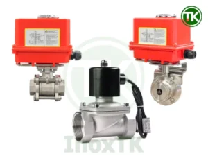 Top 3 van điều khiển điện 24v bán chạy nhất 2025