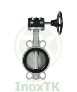 Van bướm inox 304 là gì?