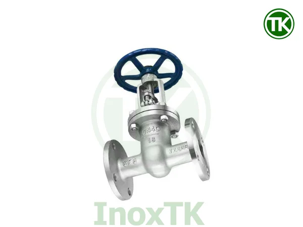 Nên chọn van cổng dao inox hay van cổng mặt bích inox