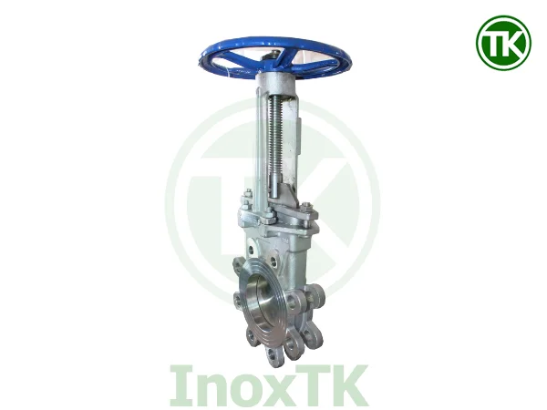 Khi nào nên chọn van cổng inox 304 và 316?