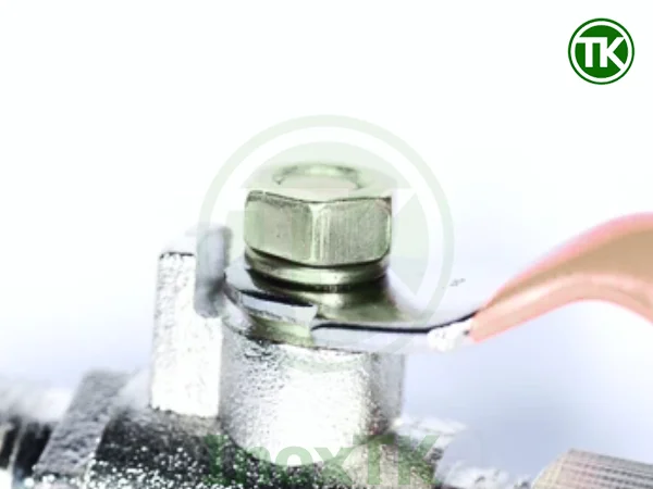 Những câu hỏi thường gặp về vấn đề rò rỉ van bi ren inox