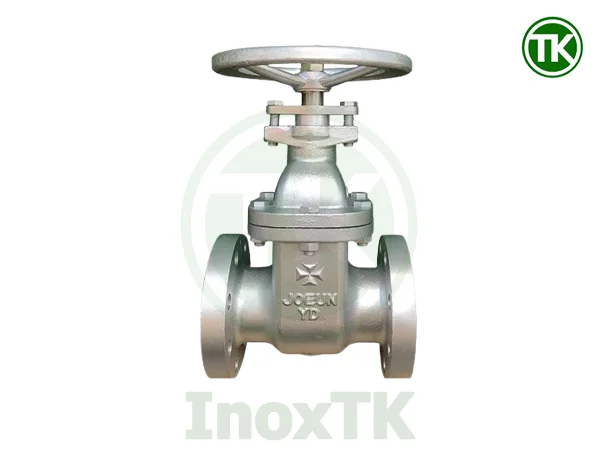 Van cổng ty nổi & ty chìm