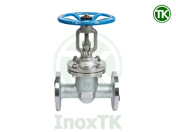 Van cổng ty nổi & ty chìm