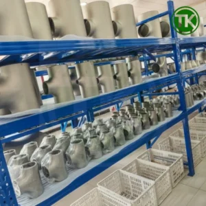 INOX TK – Nơi cung cấp tê thu inox chất lượng cao hiện nay