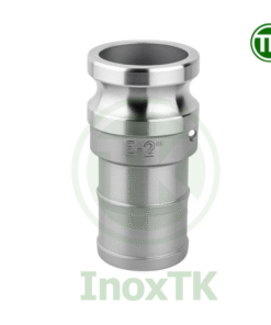 Khớp nối nhanh inox type E