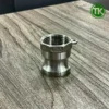 Khớp nối nhanh inox type A là gì?