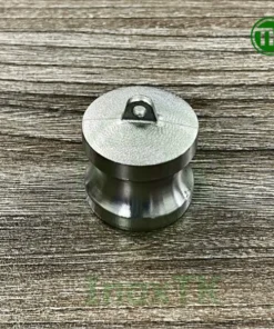 Khớp nối nhanh inox type DP