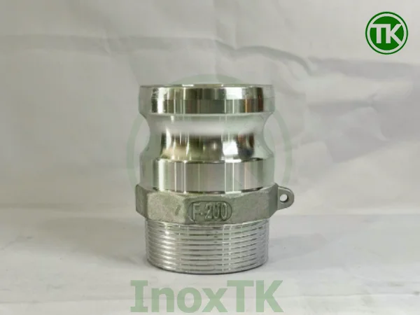 Khớp nối nhanh inox type F