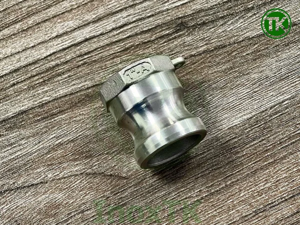 Khớp nối nhanh type A là gì?