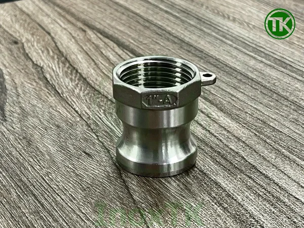 Ưu và nhược điểm của khớp nối nhanh type A