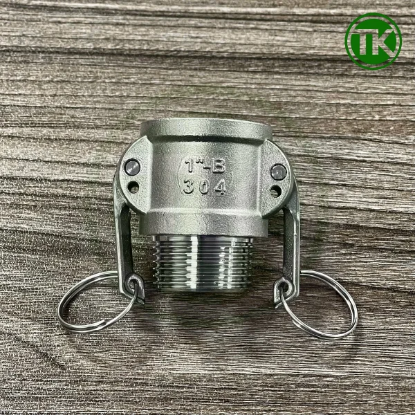 Khớp nối nhanh inox type B