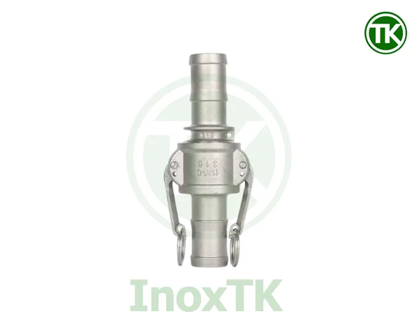 khớp nối nhanh type C+E