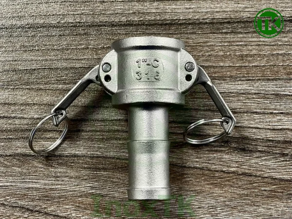 khớp nối nhanh type C+E