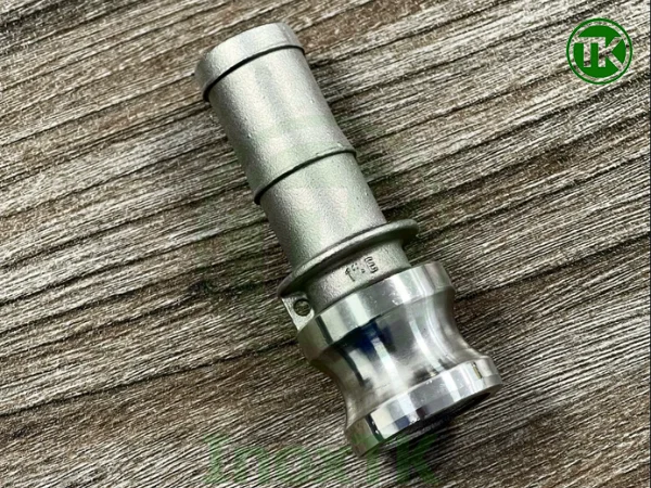 khớp nối nhanh type C+E