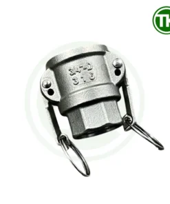 khớp nối nhanh inox type d