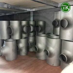 INOX TK – Nơi cung cấp tê thu inox chất lượng cao hiện nay