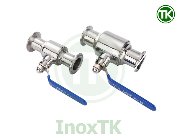 Van bi vi sinh là gì?