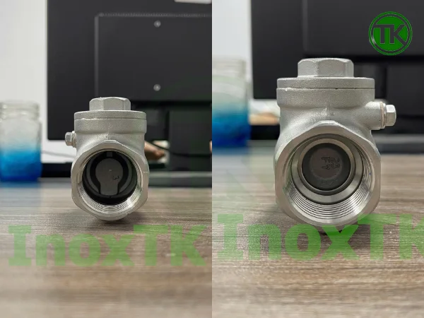 FAQ – Những câu hỏi thường gặp về các loại van một chiều inox phổ biến