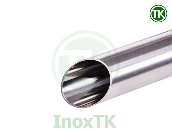 Tiêu chuẩn ống inox ASTM A270