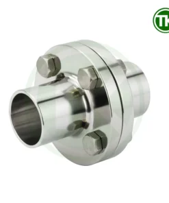 Mặt bích vi sinh inox