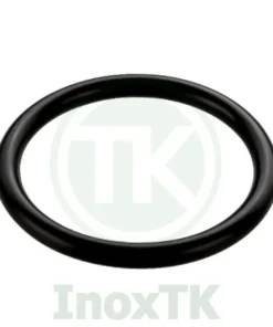 Gioăng dạng O-ring dùng cho mặt bích vi sinh inox