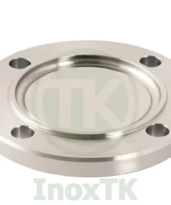 Mặt bích mù đực - Male Nut Flange