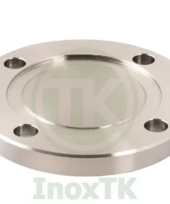 Mặt bích mù cái -Female Liner Flange Blank